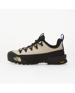 The North Face Sneakers Glenclyffe Desert Stone/ Tn - Black