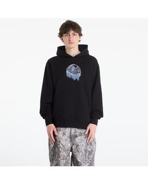 RIPNDIP Sweatshirt out of time hoodie s - Noir
