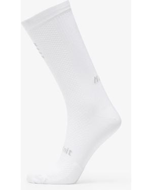 MAAP Pro Knit Sock - White