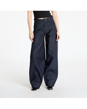 adidas Originals Pants Adidas Denim Pant - Blue