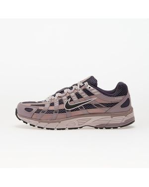 Nike Sneakers W P-6000 Se Lt Ore/ -Dk Raisin-Platinum Eur - Meerkleurig