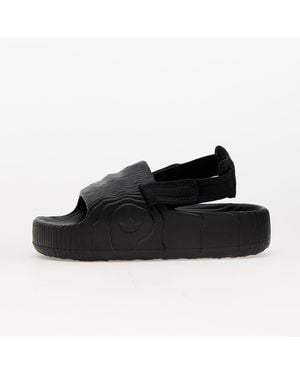 adidas Adilette Infradito E Sandali - Nero