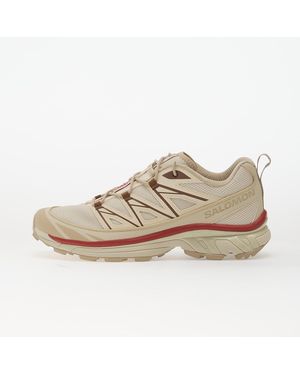 Salomon Sneakers Xt-6 Expanse - Natural