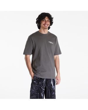 Daily Paper T-Shirt Hand - Grau
