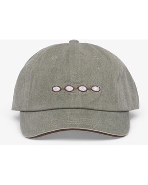 Dime Space Low Pro Cap - Gray