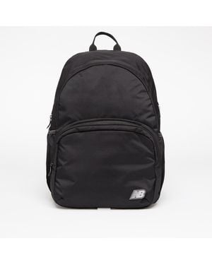 New Balance Heritage Adult Backpack - Black