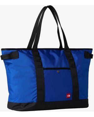 The North Face Bag Redbox Large Tote Bag - Blue