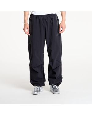 Nike Pantaloni Tech Woven Oversized Pants - Blu