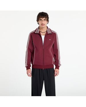 adidas Originals Giacca Adidas Premium Track Top - Rosso
