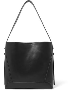 Forever New Sophia Slouch Shoulder Bag - Black