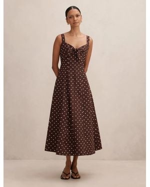 Forever New Polka Dot Dresses for Women | Lyst UK