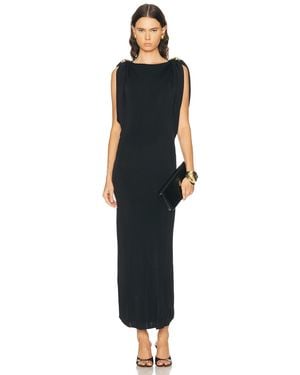 Altuzarra Henderson Dress - Black