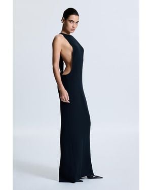 REVOLVE LOS ANGELES Carla Gown - Blue