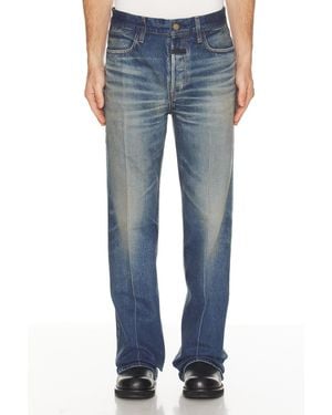 Fear Of God 70's Jean - Blue
