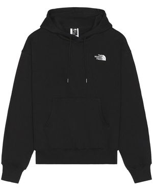 The North Face M Evolution Vintage Hoodie in Blue for Men Lyst