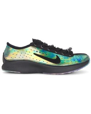 Nike Air Superfly X Tomo Sneaker - Green