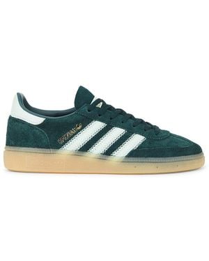 adidas Originals Handball Spezial - Green