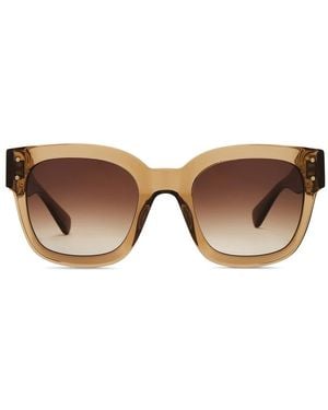 Amiri Classic Ma Sunglasses - Brown