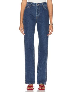 SAME The Wide Leg - Blue