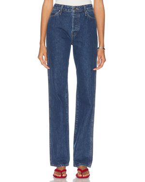 SAME The Wide Leg - Blue
