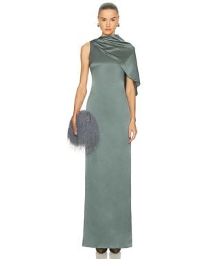 SRG Jude Dress - Green