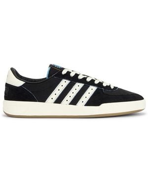 adidas Originals X Thrasher Magazine X Afa Glenburn Sneaker - Black