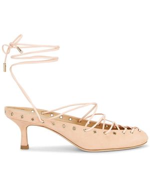 Chloé Ghilies Sandal - Multicolor