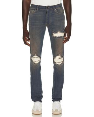Amiri Mx1 Jean - Blue