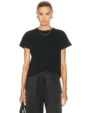 Leset The Margo Tee - Black