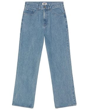 Siegelman Stable Jeans - Blue