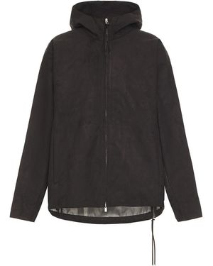 Post Archive Faction PAF 8.0 Technical Jacket Center - Black