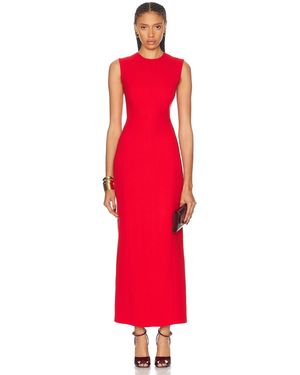 sachin and babi light blue dress Sleeveless Dress in Winter