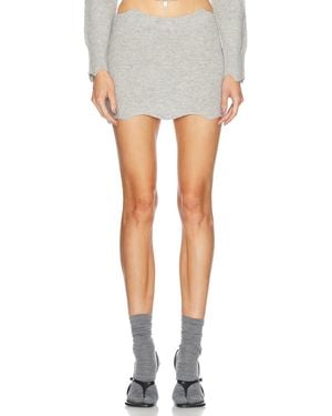 AYA MUSE Janus Skirt - Multicolor