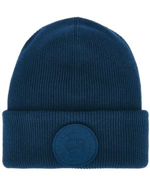 Canada Goose Arctic Toque - Blue
