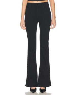 FRAME The Flare Jeans - Blue