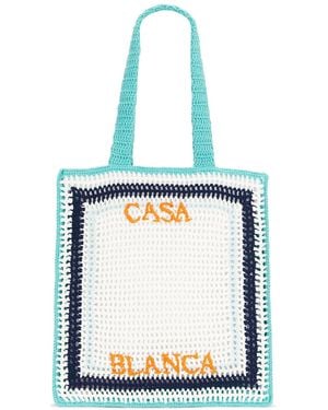 CASABLANCA Tote bags for Women | Online Sale up to 57% off