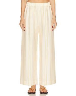 Eres Oolong Pant - Natural