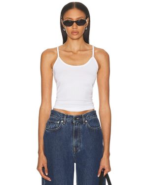 Flore Flore Bibi Cami Top - Blue