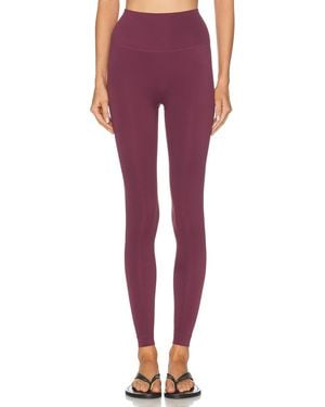 Set Active Aeraline Breathe Legging - Red