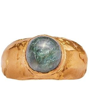 SIMUERO Fruto Ring - Multicolor
