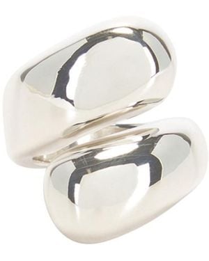 AGMES Synergy Ring - White