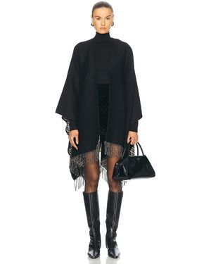 Valentino Garavani Ponchos and poncho dresses for Women