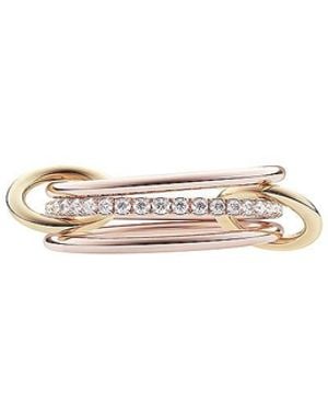 Spinelli Kilcollin Sonny Sg Ring - Multicolor