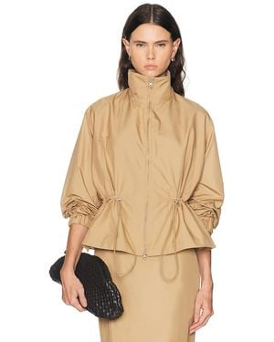 AYA MUSE Tala Jacket - Natural