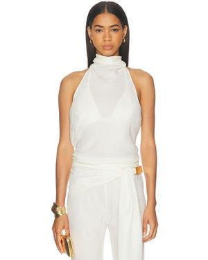 ViX X Rosie Huntington-Whiteley Ro Top