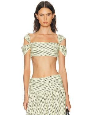 Franchise Sia Top - Multicolor