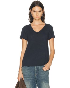 American Vintage Jacksonville Tee - Black