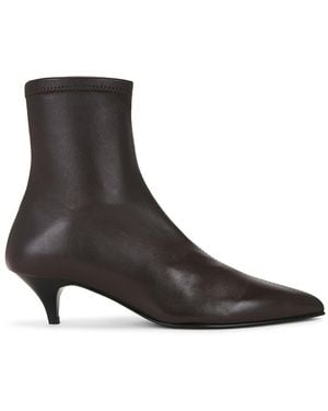 A.Emery Ophelia Boot - Black