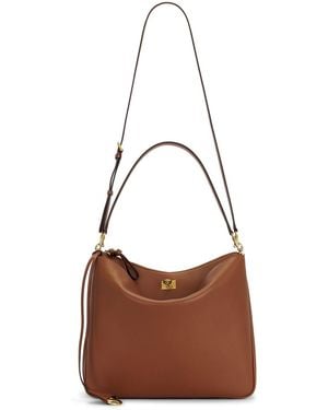 Balenciaga Rodeo Medium Hobo Bag - Brown