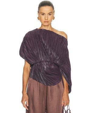 Cult Gaia Cami Top - Purple